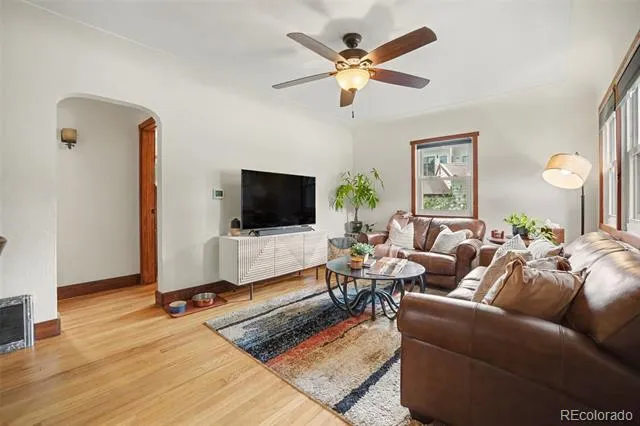 2636 S Pearl Street Denver, CO 80210