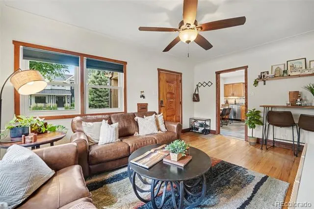 2636 S Pearl Street Denver, CO 80210