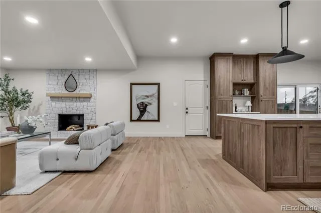 3091 S Holly Place Denver, CO 80222