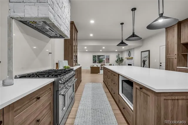 3091 S Holly Place Denver, CO 80222