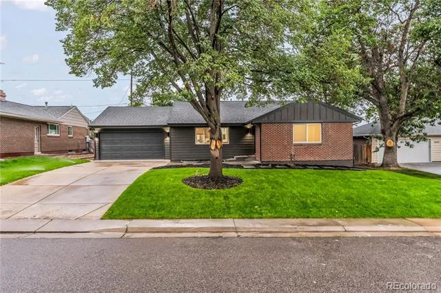 3091 S Holly Place Denver, CO 80222