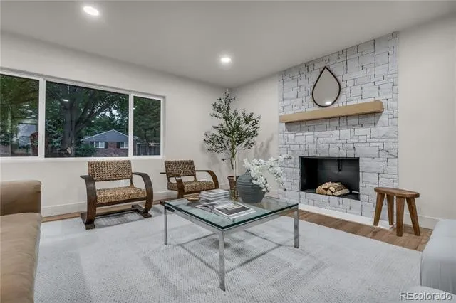 3091 S Holly Place Denver, CO 80222