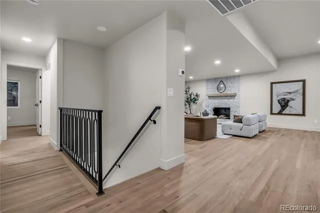 3091 S Holly Place Denver, CO 80222