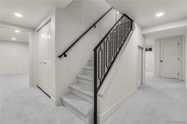3091 S Holly Place Denver, CO 80222
