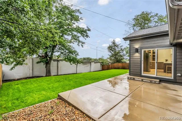 3091 S Holly Place Denver, CO 80222