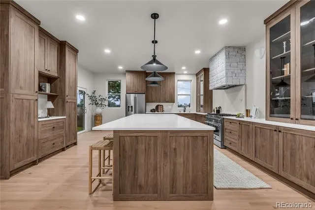 3091 S Holly Place Denver, CO 80222