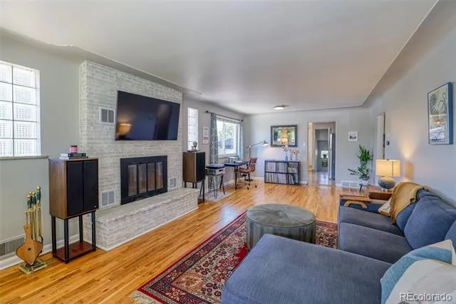 1717 S Clayton Street Denver, CO 80210