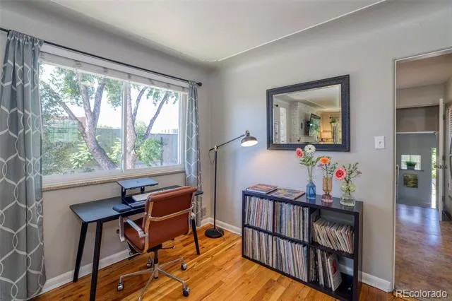 1717 S Clayton Street Denver, CO 80210