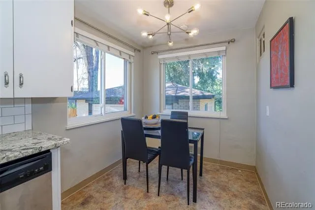 1717 S Clayton Street Denver, CO 80210