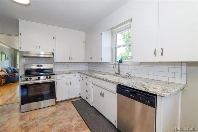 1717 S Clayton Street Denver, CO 80210