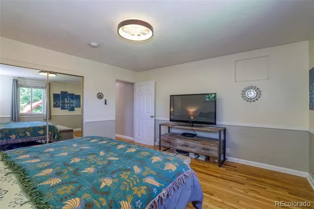 1717 S Clayton Street Denver, CO 80210
