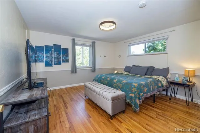 1717 S Clayton Street Denver, CO 80210