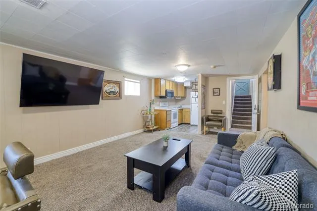 1717 S Clayton Street Denver, CO 80210