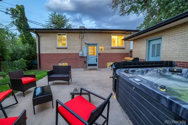 1717 S Clayton Street Denver, CO 80210