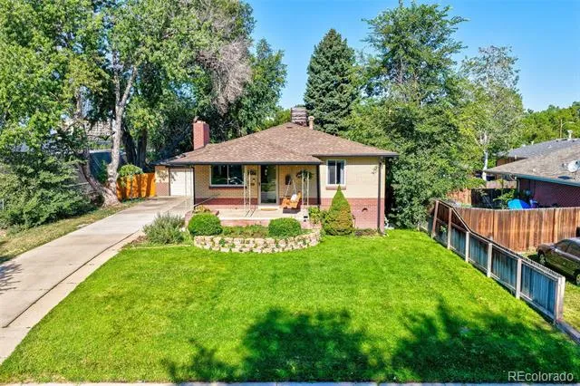 1717 S Clayton Street Denver, CO 80210