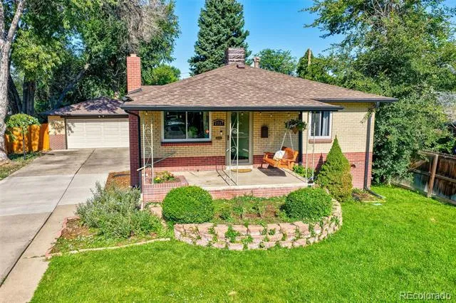 1717 S Clayton Street Denver, CO 80210