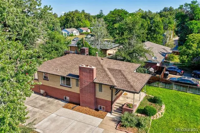 1717 S Clayton Street Denver, CO 80210