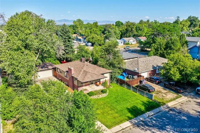 1717 S Clayton Street Denver, CO 80210