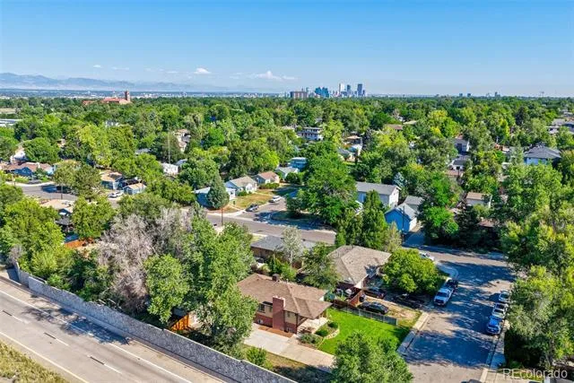 1717 S Clayton Street Denver, CO 80210