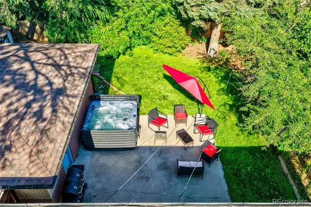 1717 S Clayton Street Denver, CO 80210