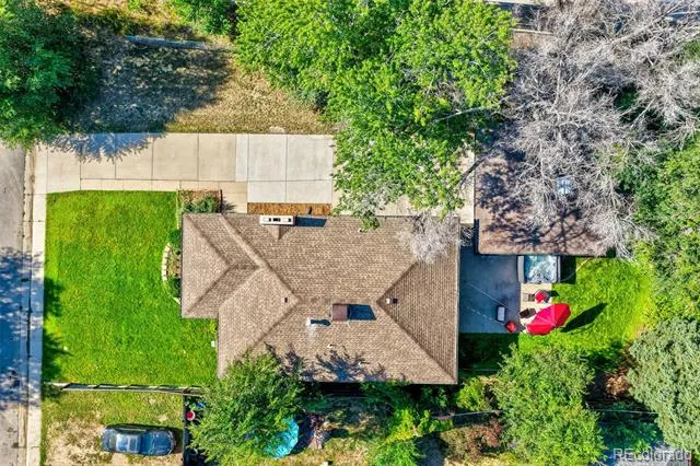 1717 S Clayton Street Denver, CO 80210