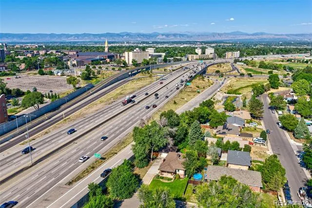 1717 S Clayton Street Denver, CO 80210