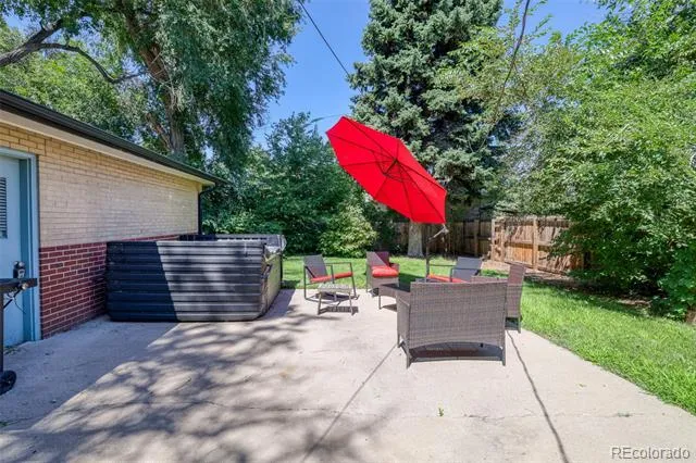 1717 S Clayton Street Denver, CO 80210