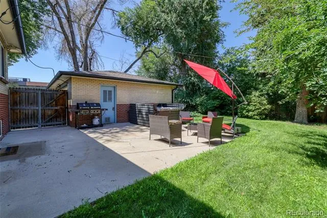 1717 S Clayton Street Denver, CO 80210