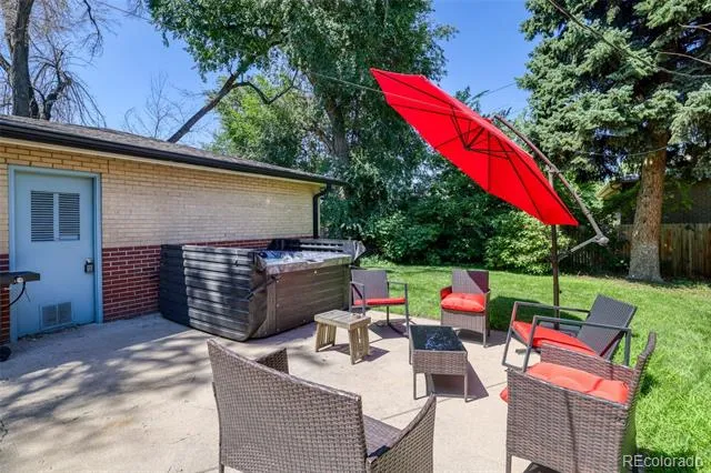 1717 S Clayton Street Denver, CO 80210