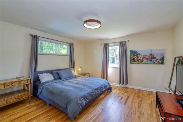 1717 S Clayton Street Denver, CO 80210
