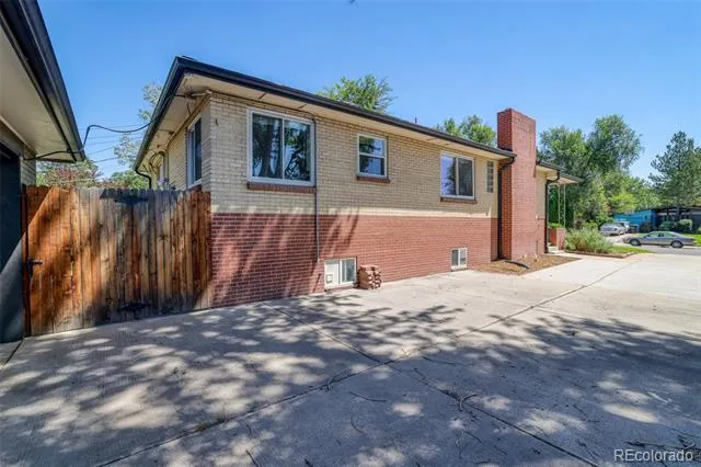 1717 S Clayton Street Denver, CO 80210