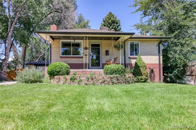 1717 S Clayton Street Denver, CO 80210
