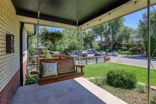 1717 S Clayton Street Denver, CO 80210
