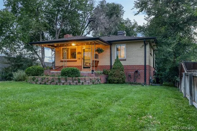 1717 S Clayton Street Denver, CO 80210