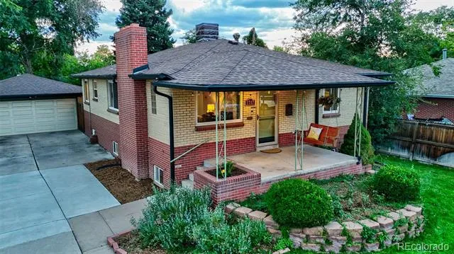 1717 S Clayton Street Denver, CO 80210
