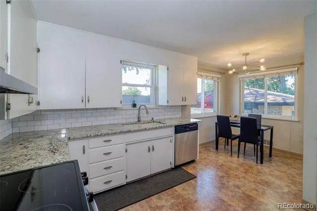 1717 S Clayton Street Denver, CO 80210