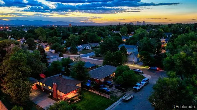 1717 S Clayton Street Denver, CO 80210