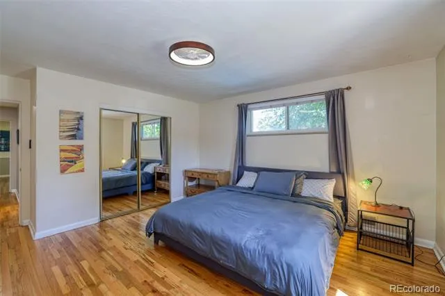 1717 S Clayton Street Denver, CO 80210