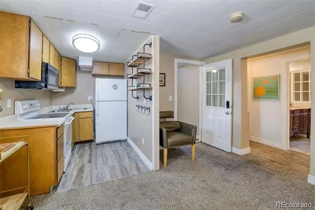1717 S Clayton Street Denver, CO 80210