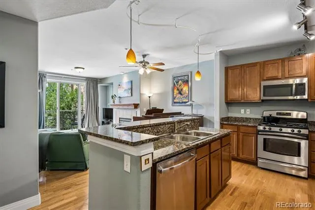 9079 E Panorama Circle #102 Englewood, CO 80112