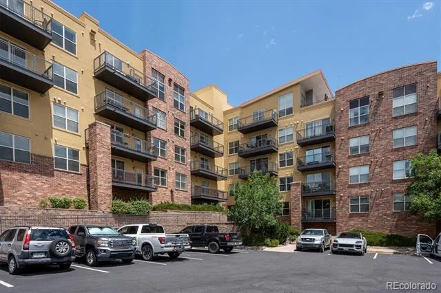 9079 E Panorama Circle #102 Englewood, CO 80112