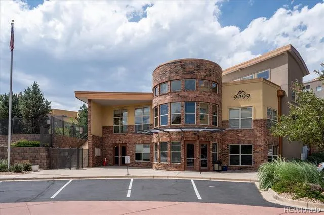 9079 E Panorama Circle #102 Englewood, CO 80112