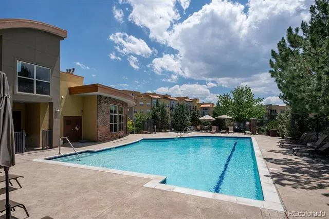 9079 E Panorama Circle #102 Englewood, CO 80112