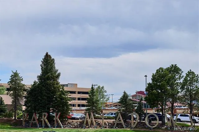 9079 E Panorama Circle #102 Englewood, CO 80112