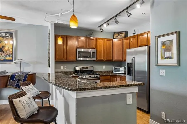 9079 E Panorama Circle #102 Englewood, CO 80112