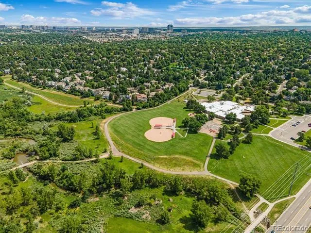 9079 E Panorama Circle #102 Englewood, CO 80112