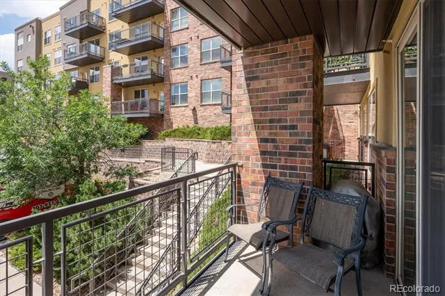 9079 E Panorama Circle #102 Englewood, CO 80112