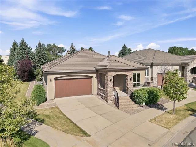 5057 S Allison Way Littleton, CO 80123