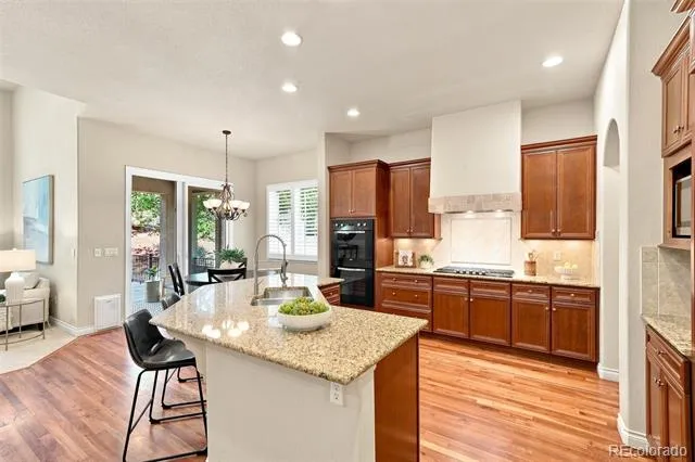 5057 S Allison Way Littleton, CO 80123