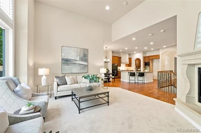 5057 S Allison Way Littleton, CO 80123